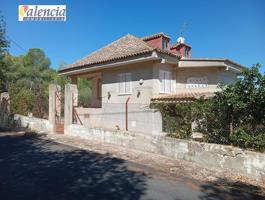 Unifamiliar En venta en Balsilla, Vilamarxant photo 0