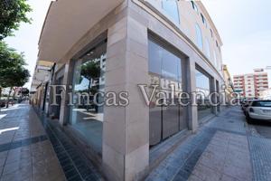 EDIFICIO EN VENTA O ALQUILER EN PUERTO DE SAGUNTO photo 0