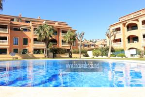 ALQUILER APARTAMENTO DE LUJO EN JAVEA photo 0