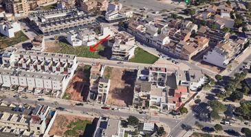 LA MEJOR PARCELA DE SAGUNTO. ¡SIN DUDARLO!. POSIBILIDAD DE DOS VIVIENDAS photo 0