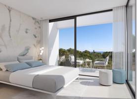 ¡Espectacular Villa de lujo en Sierra Cortina, Benidorm! photo 0