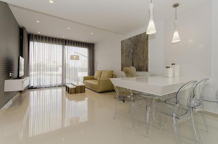 Vive el sueño mediterráneo en esta villa exclusiva en Orihuela Costa photo 0