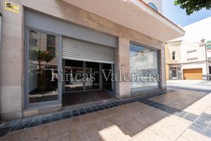 EDIFICIO EN VENTA O ALQUILER EN PUERTO DE SAGUNTO photo 0