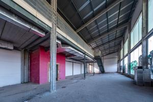 2 NAVES UNIDAS EN CANET DE BERENGUER, JUNTO AL PUEBLO photo 0