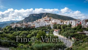 Un secreto bien guardado entre montañas… Finca de casi 39 Ha. photo 0
