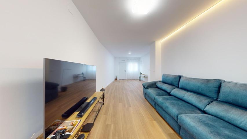 Tu futuro hogar te espera!! Planta baja con patio privado y espacio para toda la familia photo 0