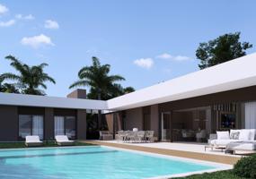 Villas de Lujo en Matola photo 0