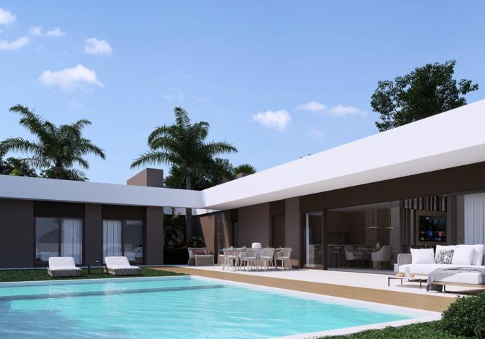 Villas de Lujo en Matola photo 0
