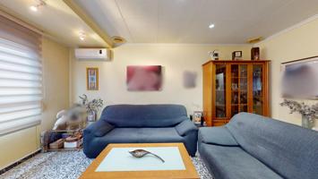 ¡Amplia y luminosa vivienda de 109m²! 🏡✨ photo 0