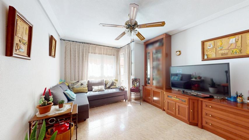 ¡Vivienda con encanto en Playa Levante, Santa Pola! 🌊🌞 photo 0