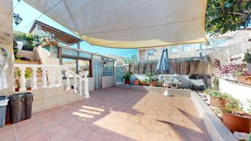 🏡 Bungalow en Gran Alacant con gran terraza y a pocos minutos de la playa 🌊 photo 0