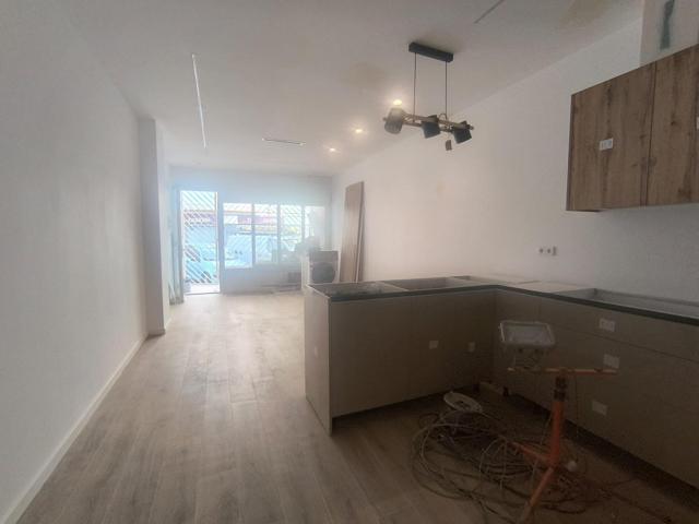 LOFT NUEVO A ESTRENAR, EN LA ZONA DEL CORTE INGLES. MUY BONITO!!!! photo 0