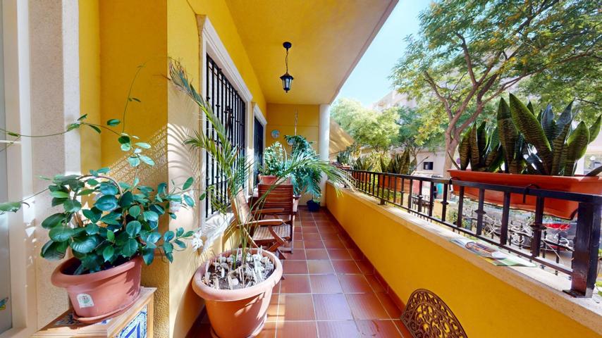 VIVIENDA TIPO TRIPLEX CON UN AMPLIO SOTANO Y VARIAS TERRAZAS, CONSTA DE 4 HABITACIONES Y 3 BAÑOS. photo 0