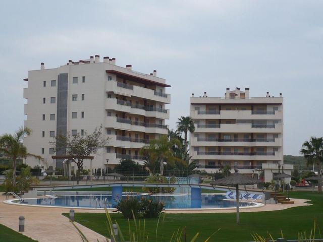 🏡 Alquiler de Apartamento Todo el Año –  Arenales del Sol photo 0
