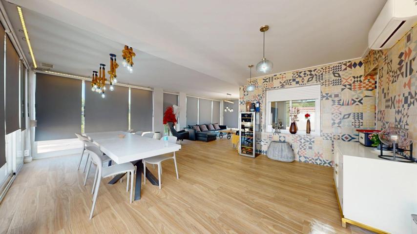 CHALET ESPECTACULAR MUY PROXIMO AL CENTRO DE ELCHE REFORMADO y PLACAS SOLARES 5KW LO VAS A DEJAR ESCAPAR!!!!!! photo 0