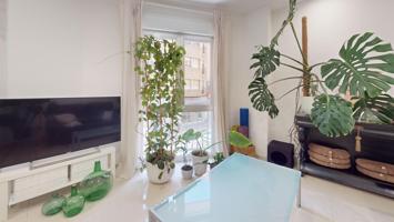 NO DEJES DE VER ESTE FANTASTICO PISO DE 3 HABITACIOS Y 2 BAÑOS,PERFECTO PARA ENTRAR A VIVIR photo 0
