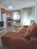 🏡 Vivienda en alquiler – 2 habitaciones en la zona del corazón de Jesús photo 0