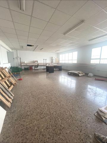 🏢 Almacén en zona Altabix – junto a la Universidad Miguel Hernández photo 0
