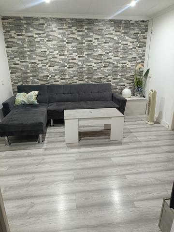 Entre suelo perfecto para entrar a vivir photo 0