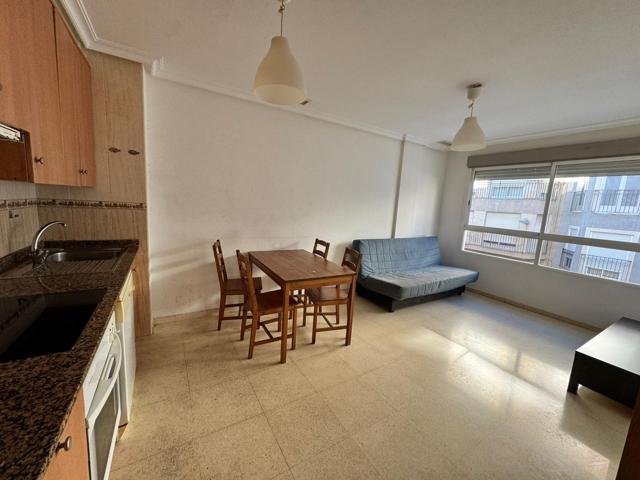 COQUETA VIVENDA DE 2 HABITACIOS A UN PASO DEL CENTRO photo 0