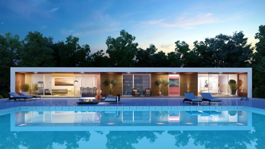 Casa - Chalet en venta en BAREYO de 181 m2 photo 0