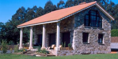 Casa - Chalet en venta en HAZAS de 152 m2 photo 0