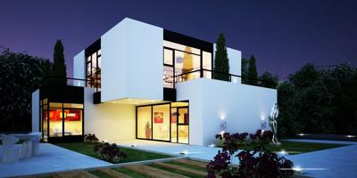 Casa - Chalet en venta en HOYO DE MANZANARES de 240 m2 photo 0
