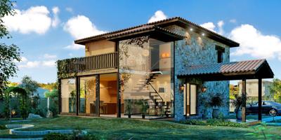 Casa - Chalet en venta en MORALZARZAL de 224 m2 photo 0