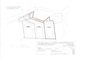 Terreno en venta en Valdáliga de 921 m2 photo 0
