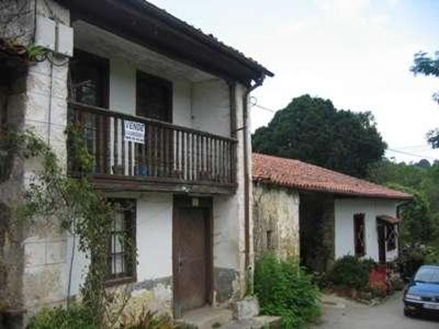 Casa Rústica en venta en LA MADRID de 250 m2 photo 0