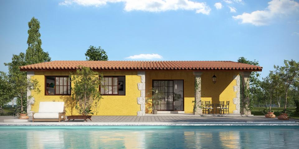 Casa - Chalet en venta en Simancas de 90 m2 photo 0