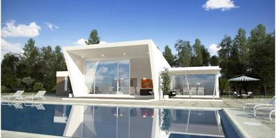 Casa - Chalet en venta en Simancas de 175 m2 photo 0