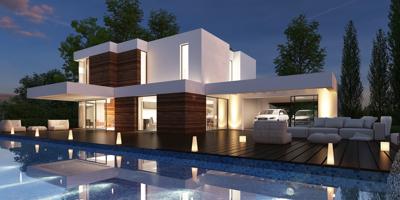 Casa - Chalet en venta en GALAPAGAR de 251 m2 photo 0