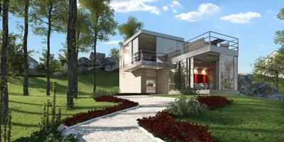 Casa - Chalet en venta en TORRELODONES28250 de 185 m2 photo 0