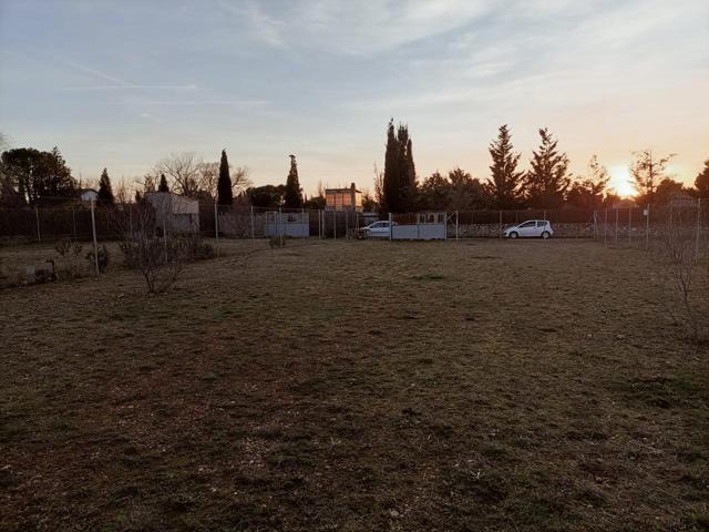CASA PREFABRICADA SOBRE PARCELA DE 1200 M2 EN TRIGUEROS DEL VALLE photo 0