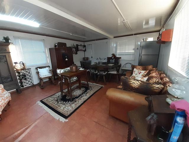 CHALET DE 66 M2  EN PARCELA DE 1200 M2 EN TRIGUEROS DEL VALLE photo 0
