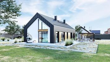 VIVIENDA EN AUTOPROMOCIÓN DE 100M2 SOBRE PARCELA DE 1200 M2 photo 0
