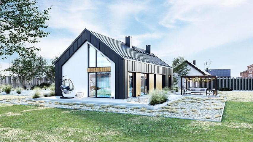 VIVIENDA EN AUTOPROMOCIÓN DE 100M2 SOBRE PARCELA DE 1200 M2 photo 0