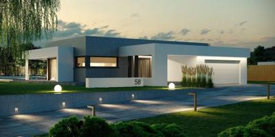 VIVIENDA EN AUTOPROMOCIÓN DE 142M2 SOBRE PARCELA DE 2400 M2 photo 0