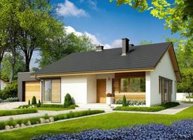 VIVIENDA EN AUTOPROMOCIÓN DE 100 M2 SOBRE PARCELA DE 2400 M2 photo 0