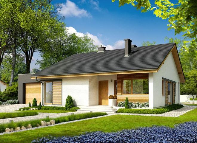 VIVIENDA EN AUTOPROMOCIÓN DE 100 M2 SOBRE PARCELA DE 2400 M2 photo 0