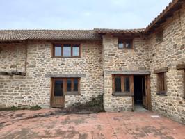 Conjunto de 4 Casas Rurales para Proyecto Empresarial Junto Puebla de Sanabria photo 0