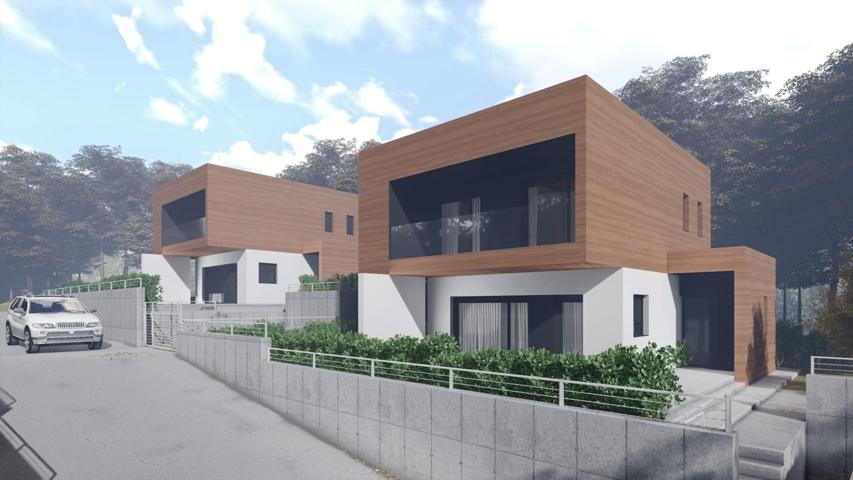 CHALET CON JARDIN Y PISCINA INDEPENDIENTE   A 10 MINUTOS PLAYA DE LIENCRES, CANTABRIA photo 0