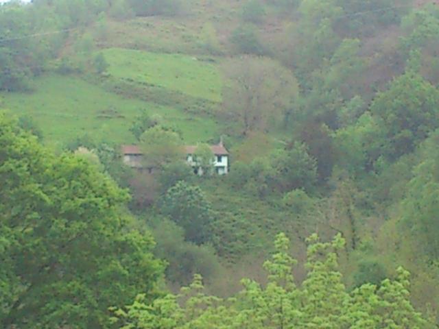 CASA RURAL DE 90 M2 EN BIMENES ASTURIAS  PARA REFORMAR photo 0