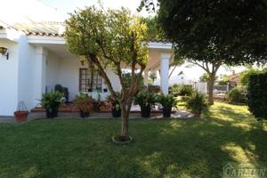 Casa De Campo En venta en Montealto, Jerez De La Frontera photo 0