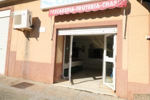 Local En venta en Chapin, Jerez De La Frontera photo 0