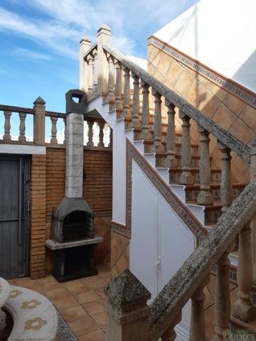Casa En venta en Torrecera, Jerez De La Frontera photo 0