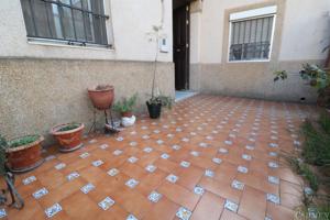 Casa En venta en Barriada España, Jerez De La Frontera photo 0