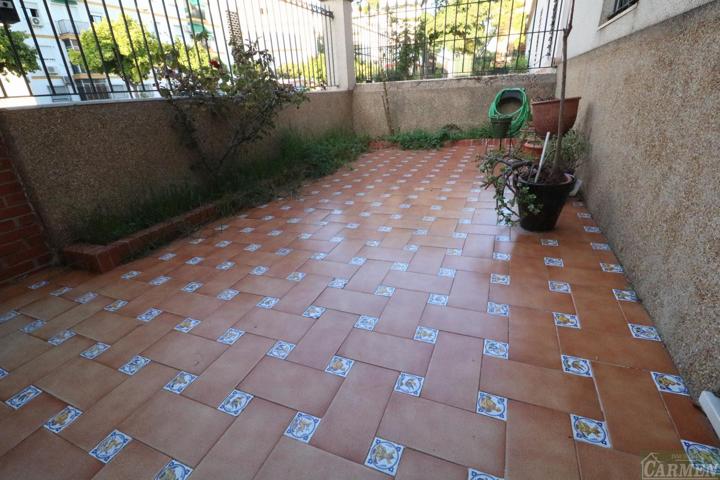 Casa En venta en Barriada España, Jerez De La Frontera photo 0