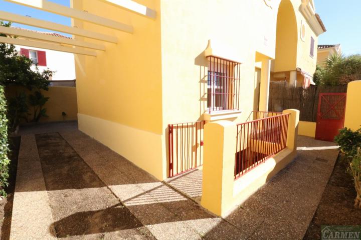 Casa En venta en Hipercor, Jerez De La Frontera photo 0